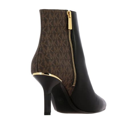 michael kors outlet ankle boots|Michael Kors ankle boots for women.